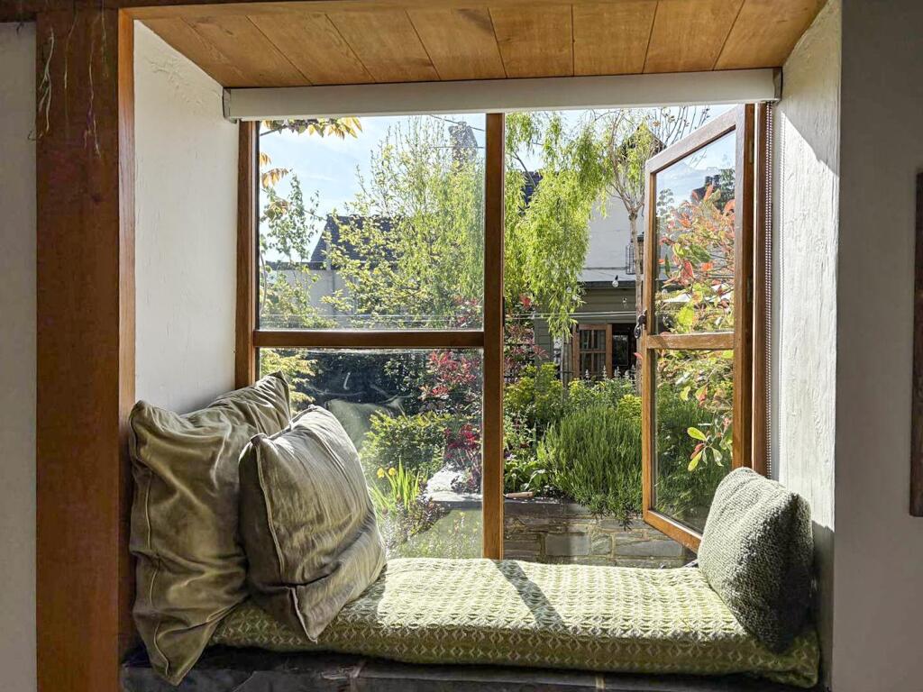 Window Seat