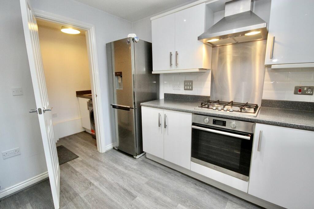 Kitchen/ Diner