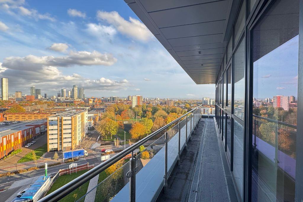 Salford Quay, Salford, M50 3XW