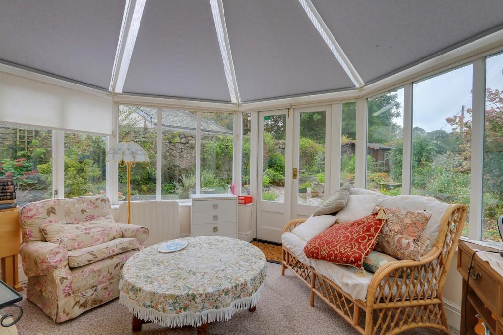 Sunroom