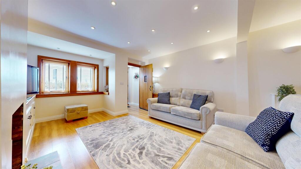 Billinge Road Reception Room