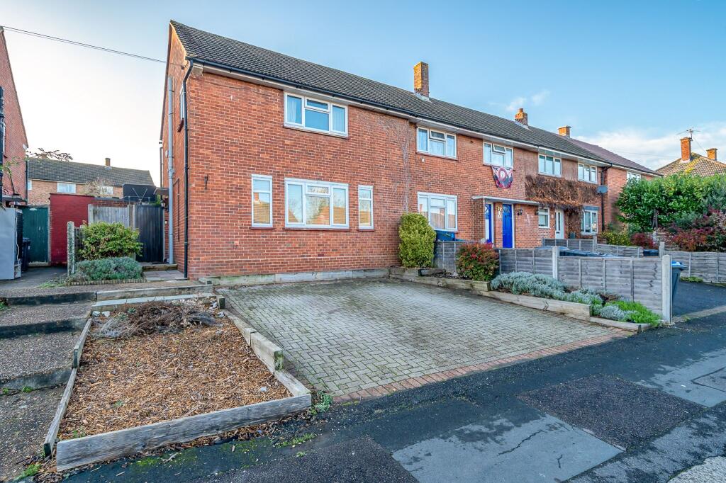 New Addington