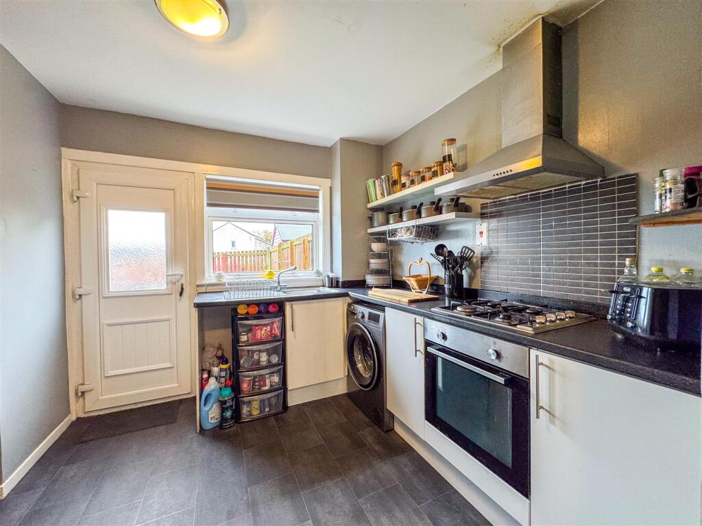 Kitchen/Dine