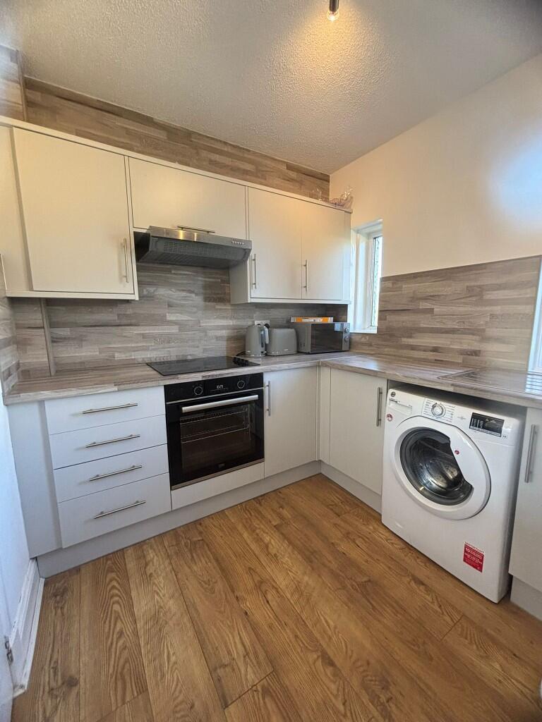 Clyde Place, Glasgow, G72