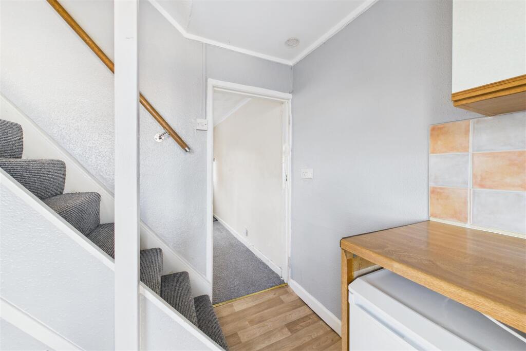 3 Alma Cottages, South Liberty Lane, Bedminster, B