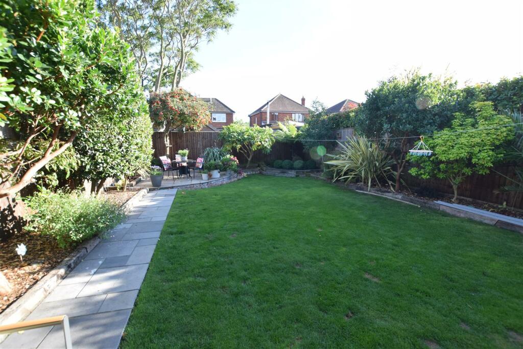 GARDENS