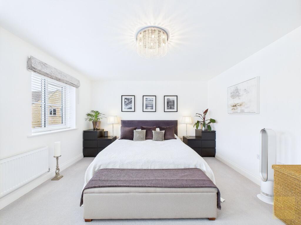 Principal Bedroom