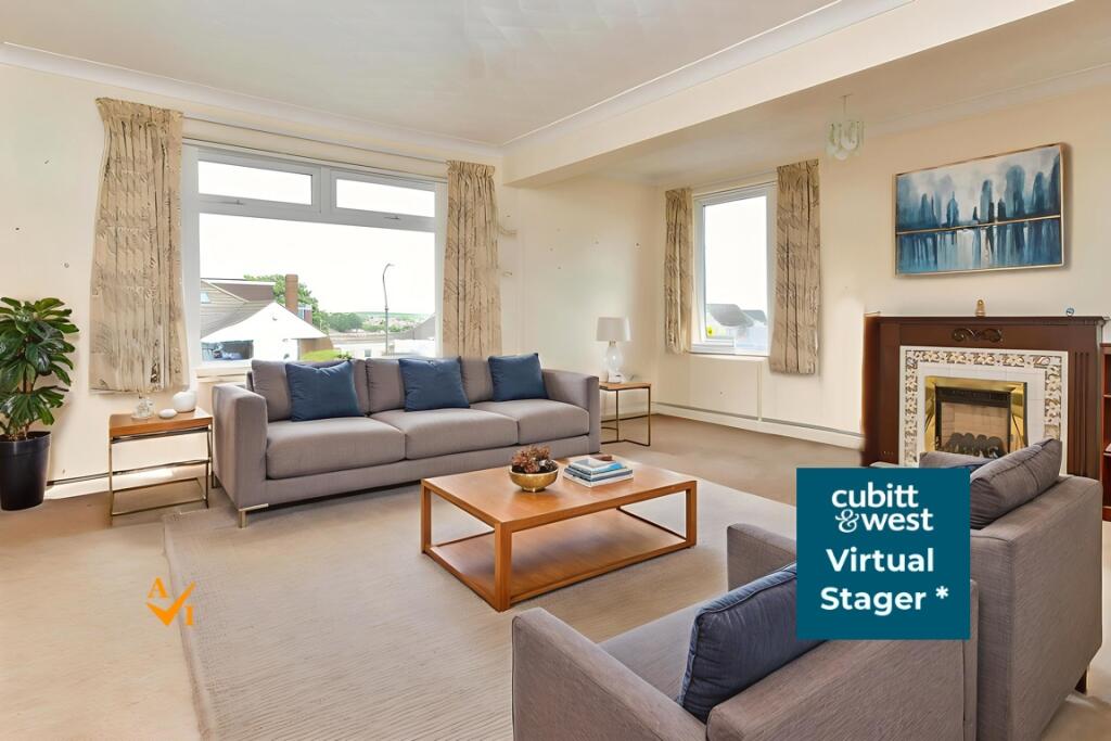 Lounge (Modern Style)