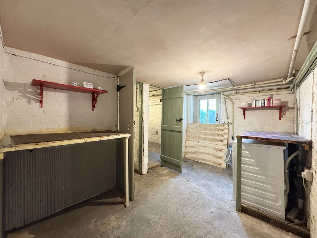 Cellar