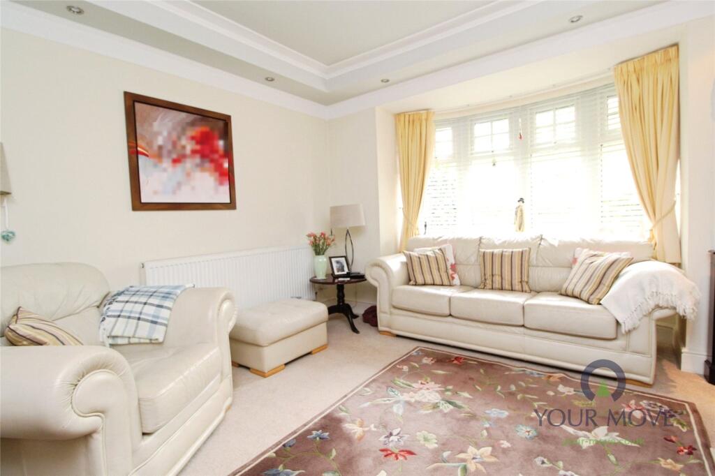 Front Room