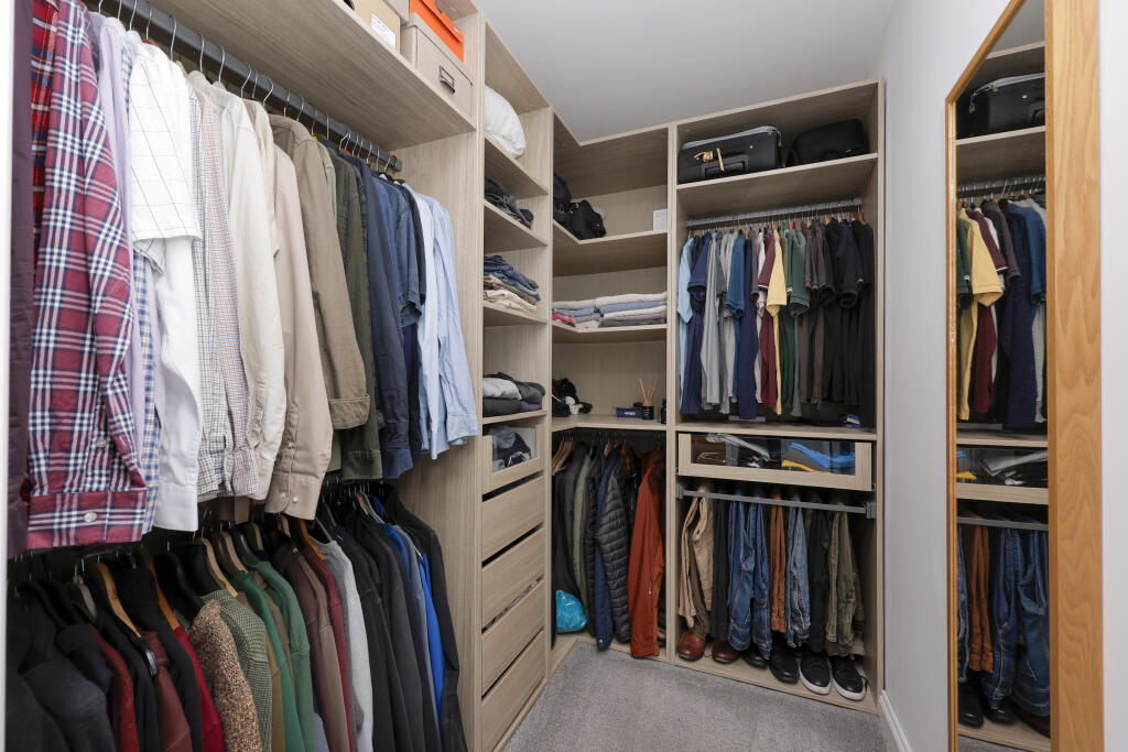 Dressing Room