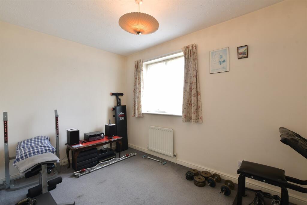 Bedroom 4