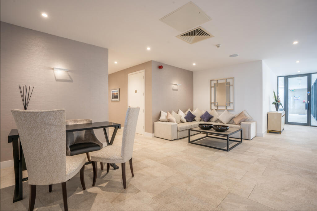Wellbeing Suite