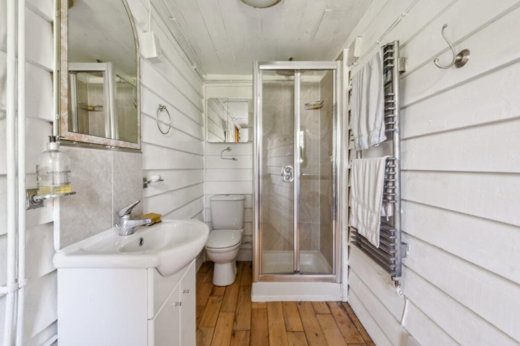 Granary/Annexe