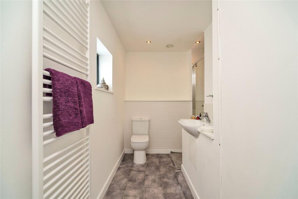 Principal En Suite