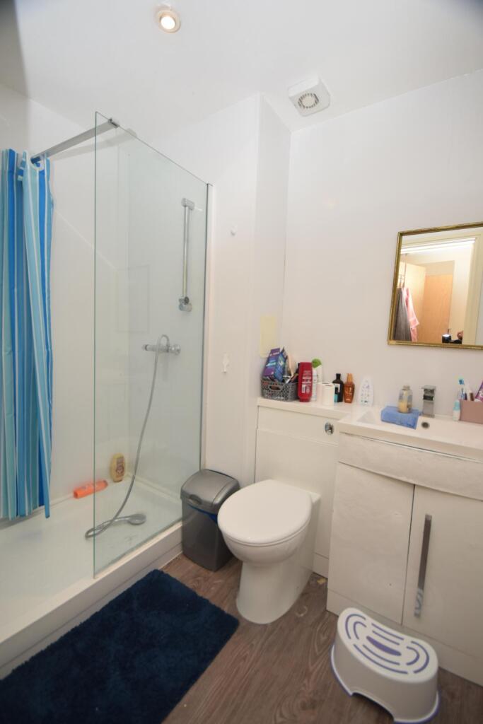 Master En Suite