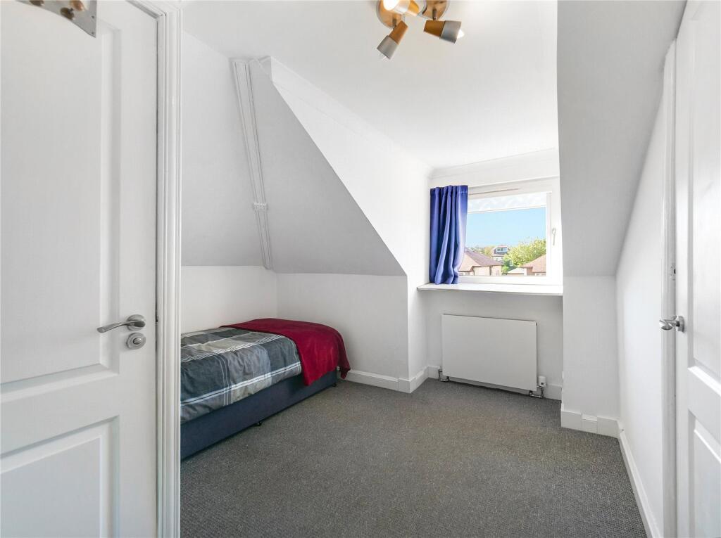 Office/Bedroom 4