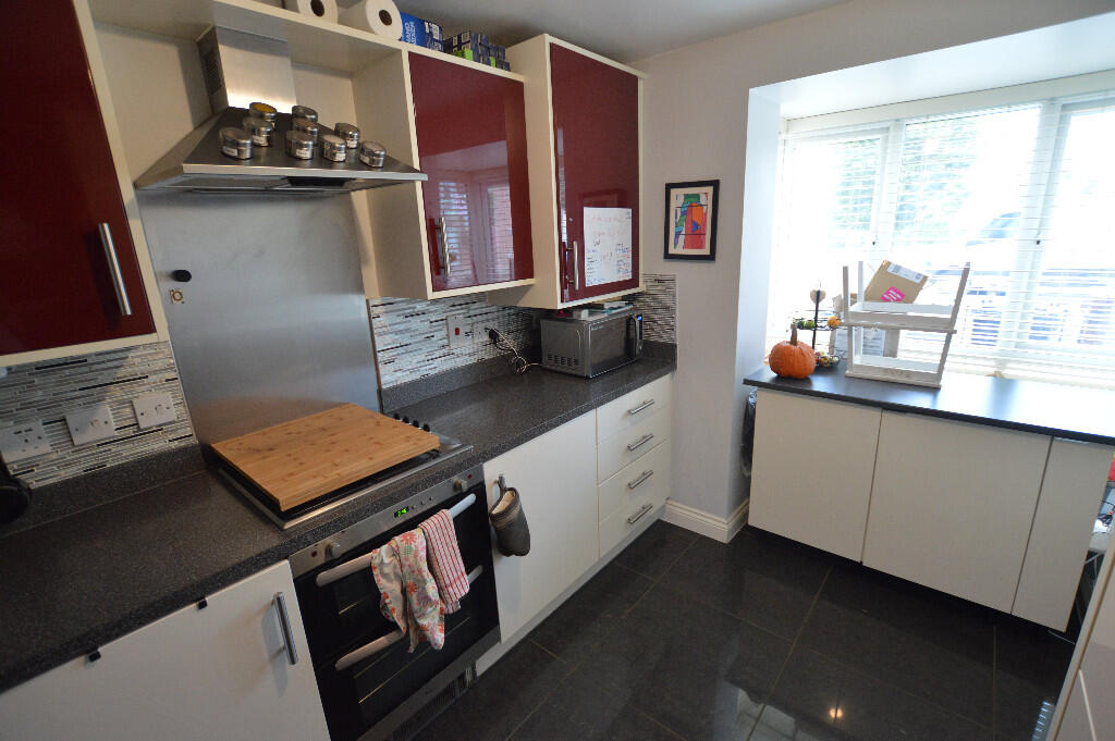 Fitted Kitchen