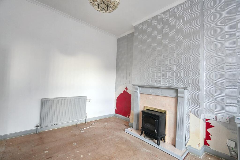 19 Freehold Street, Liverpool, L7 0JH