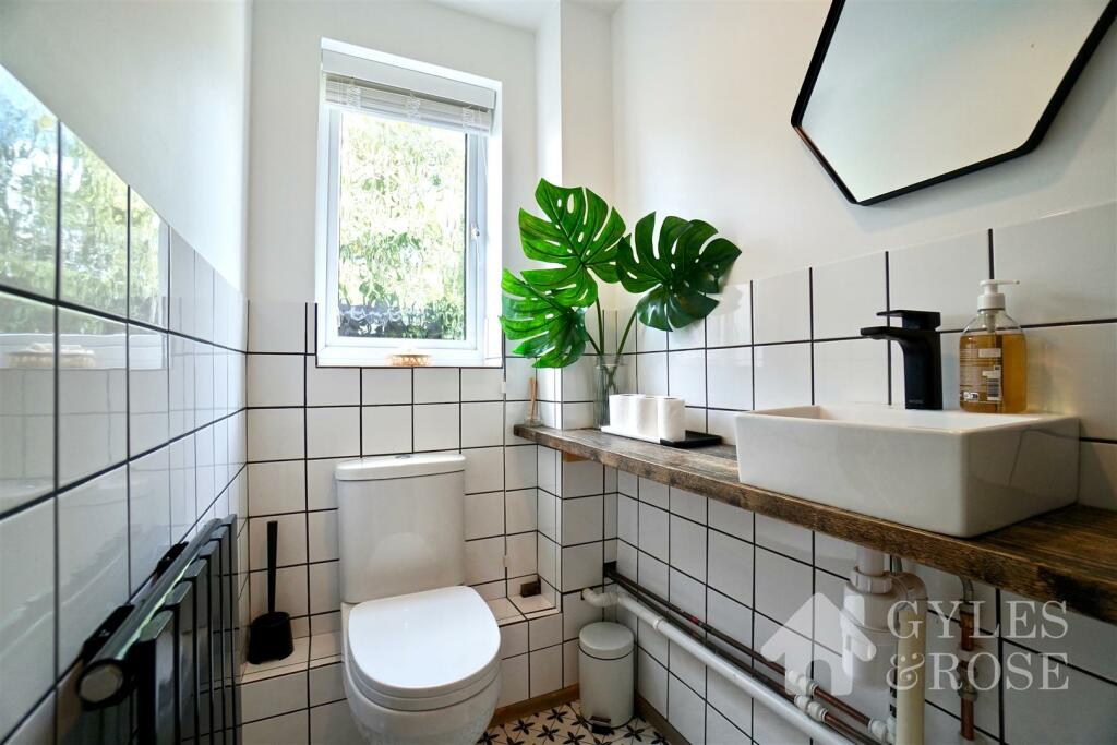 WC