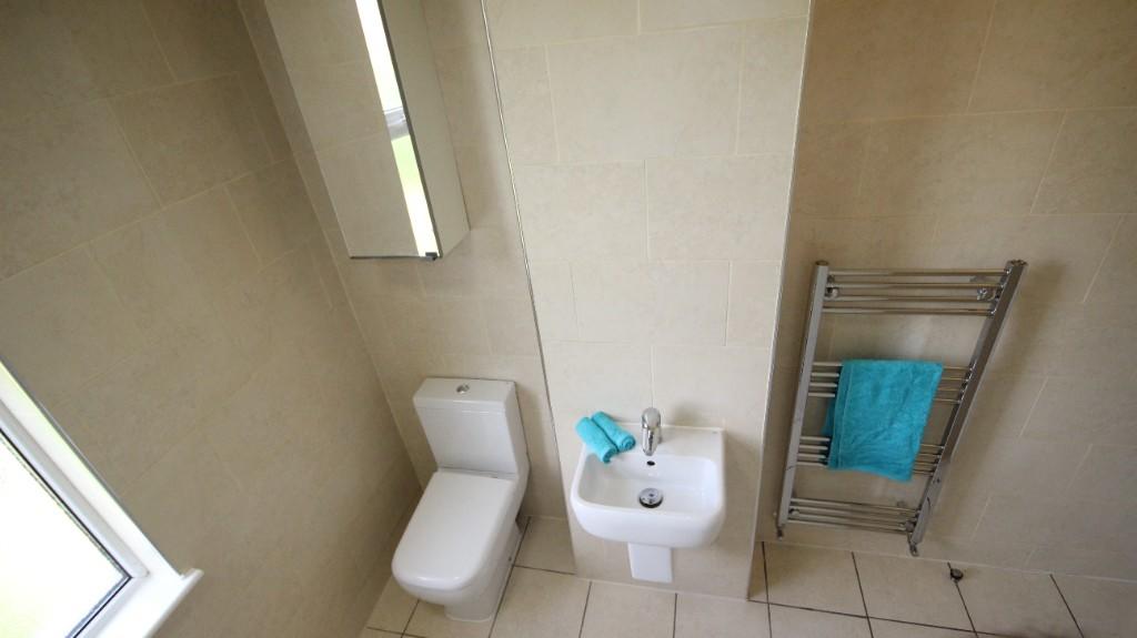 Shower Room 1
