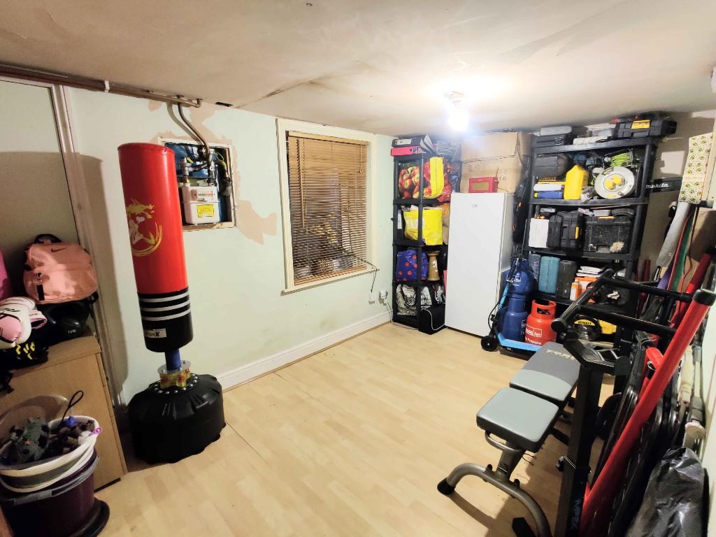 Cellar