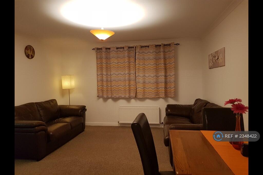 Lounge- Living Room