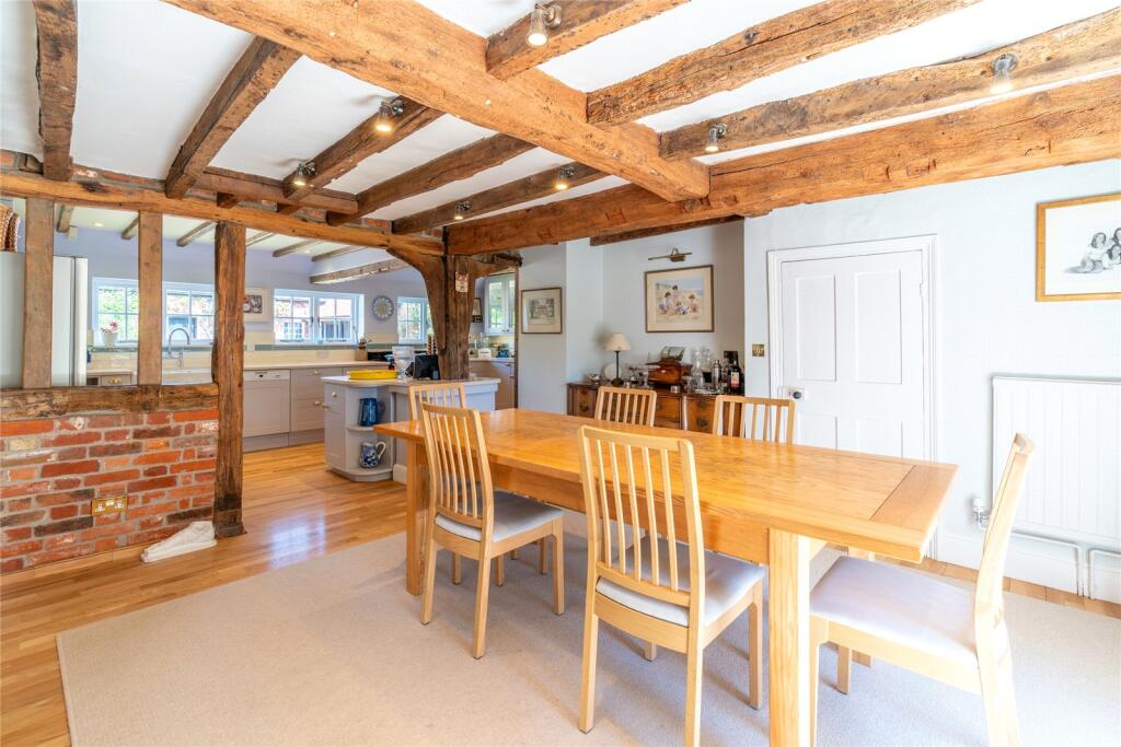 Breakfast Room