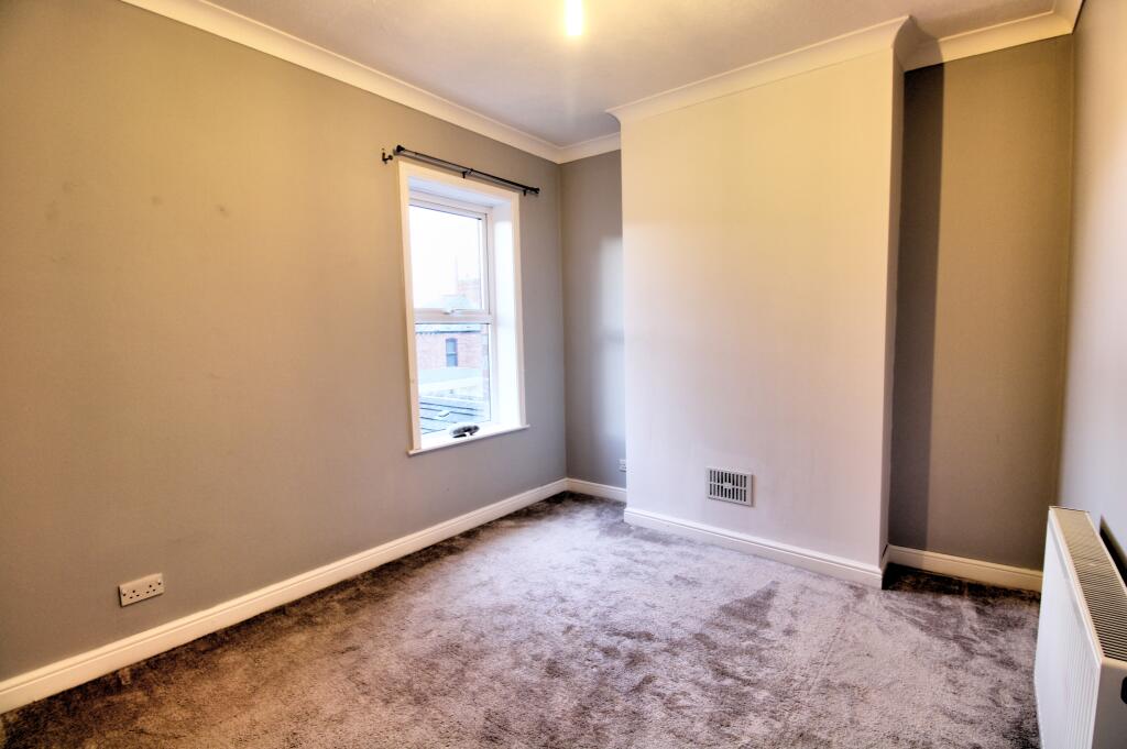 Double bedroom 2