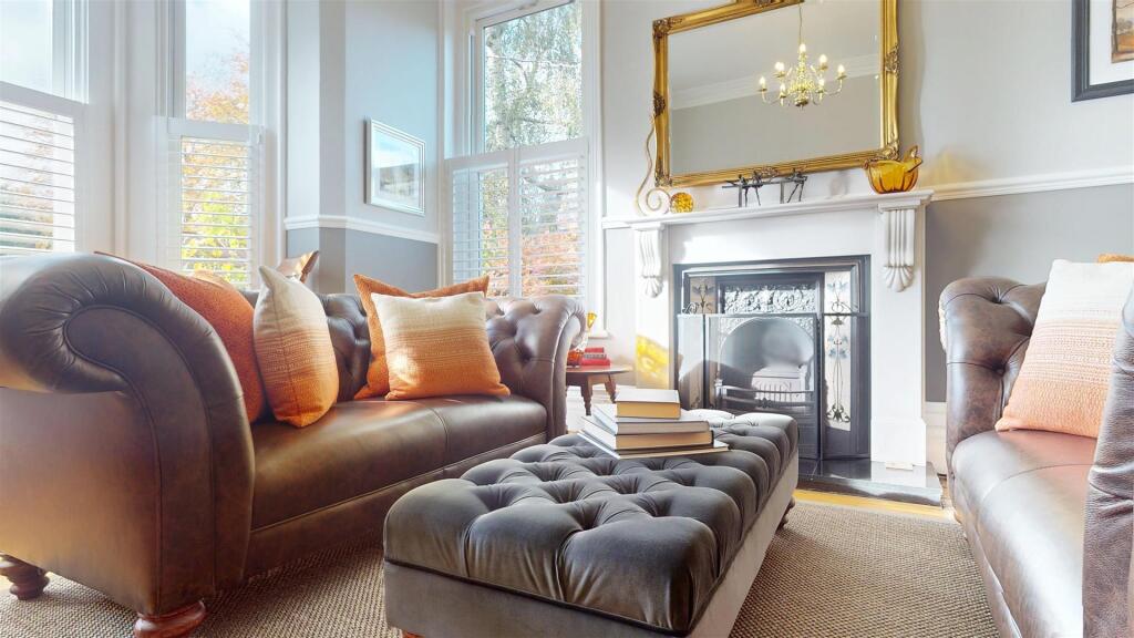 Kings Road Reception Room