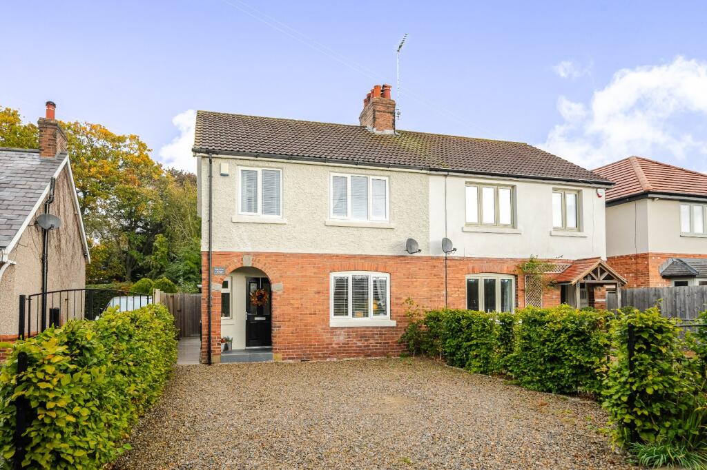 Church Lane, South Stainley, Harrogate, North Yorkshire, HG3