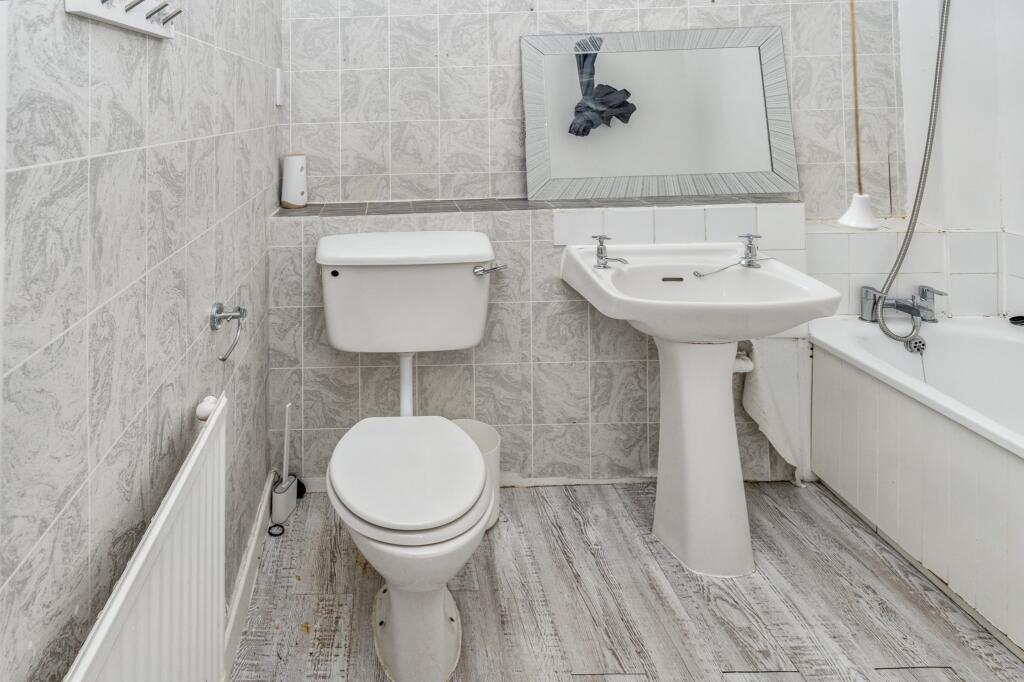 37 Canning Street, Bury, Lancashire, BL9 5AS