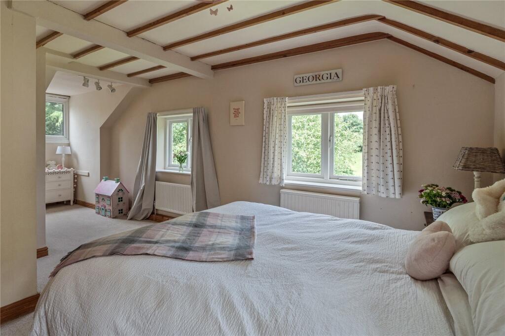 Principal Bedroom