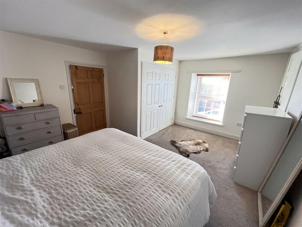Front Bedroom 2
