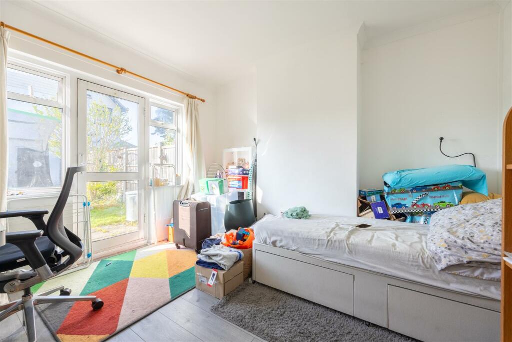 Bedroom3/Reception