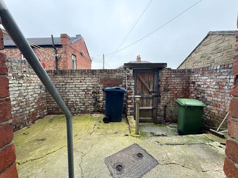 Yard