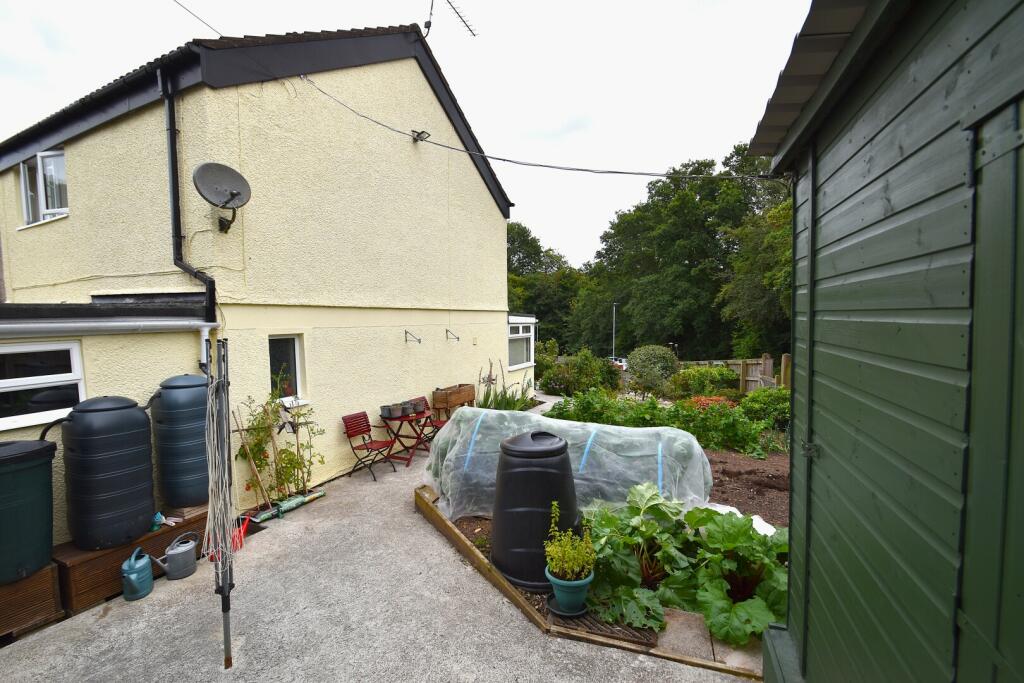Seddons Tiverton