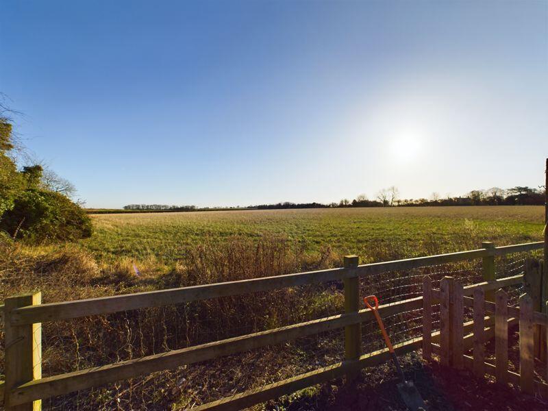 Countryside views