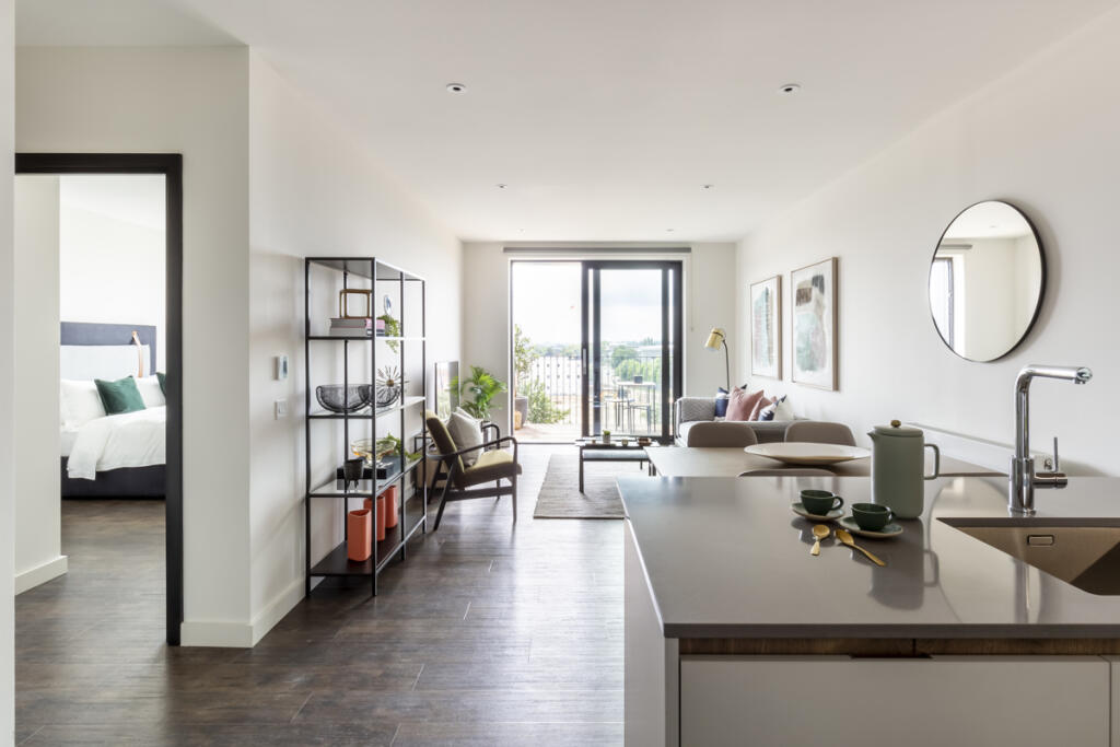 GQ Tillermans 2 Bed (4)