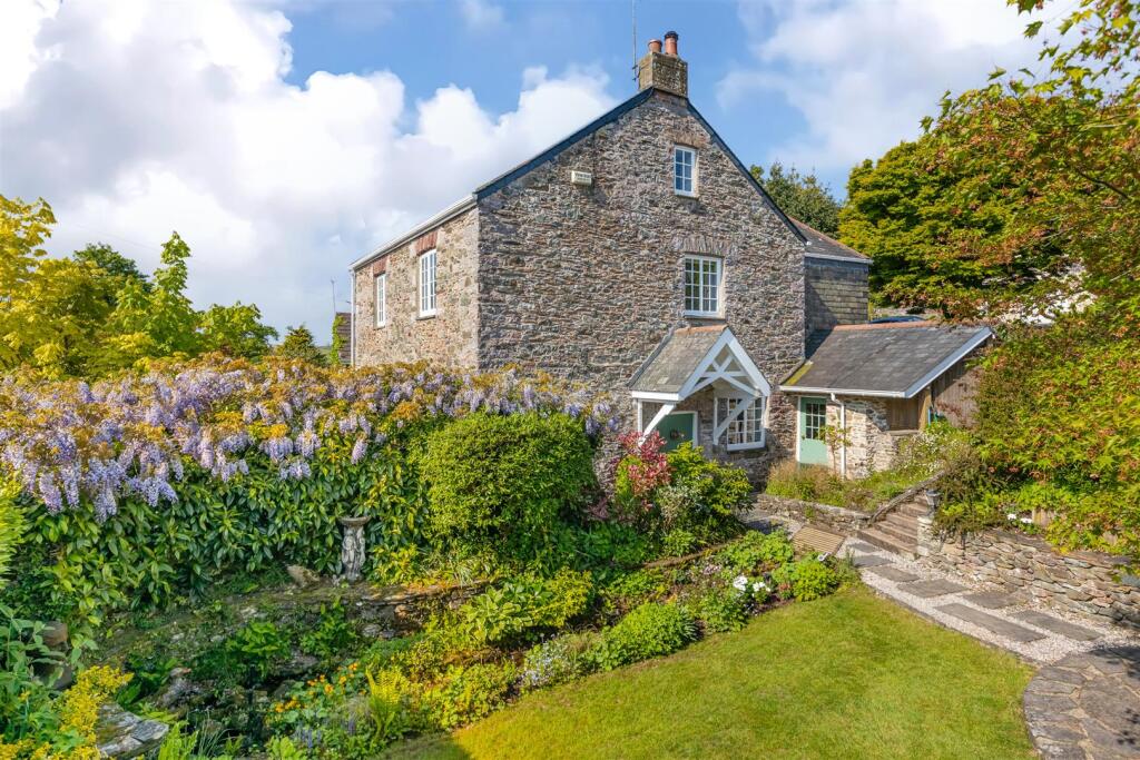 A01 - The Hermitage Ashprington Totnes - 250514.jp