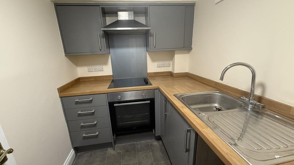 Kitchen..