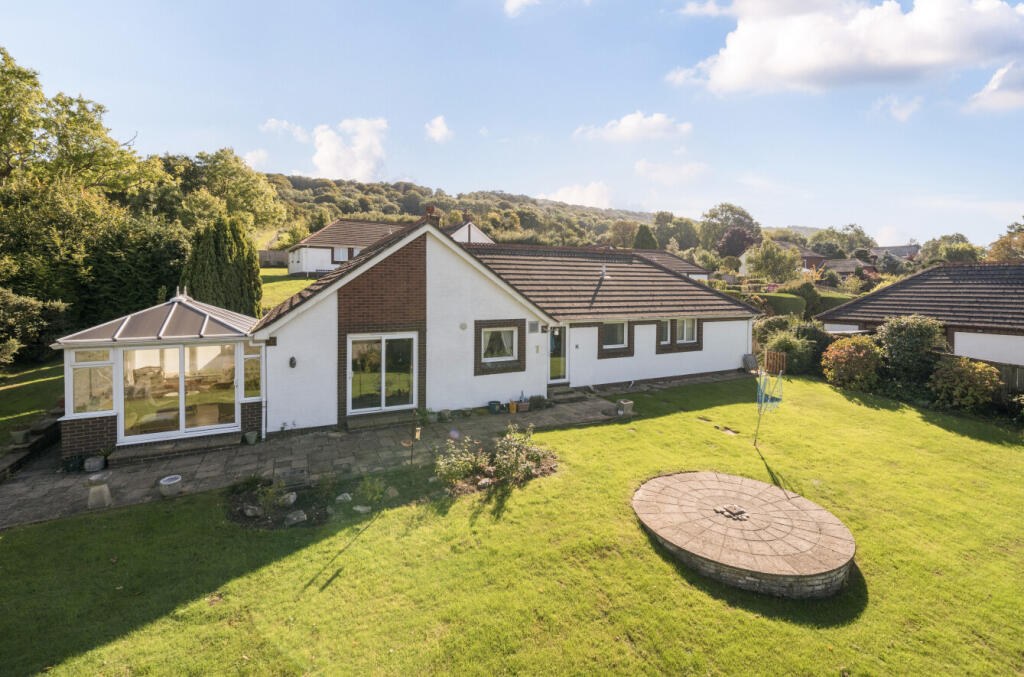 Green Mount, Sidmouth, Devon