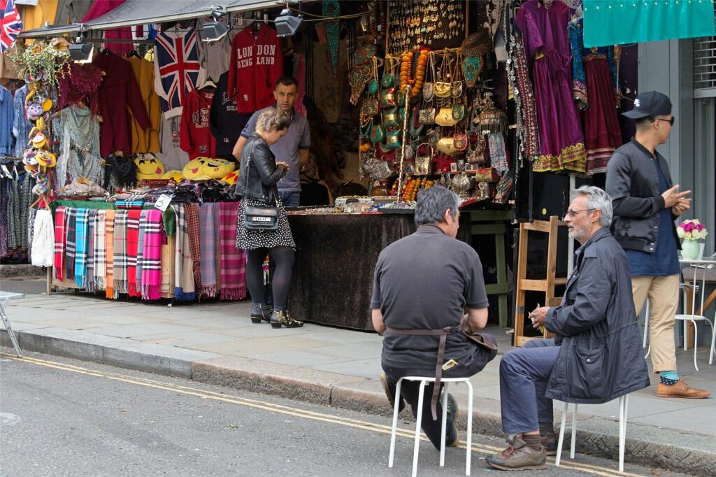 Portobello Road