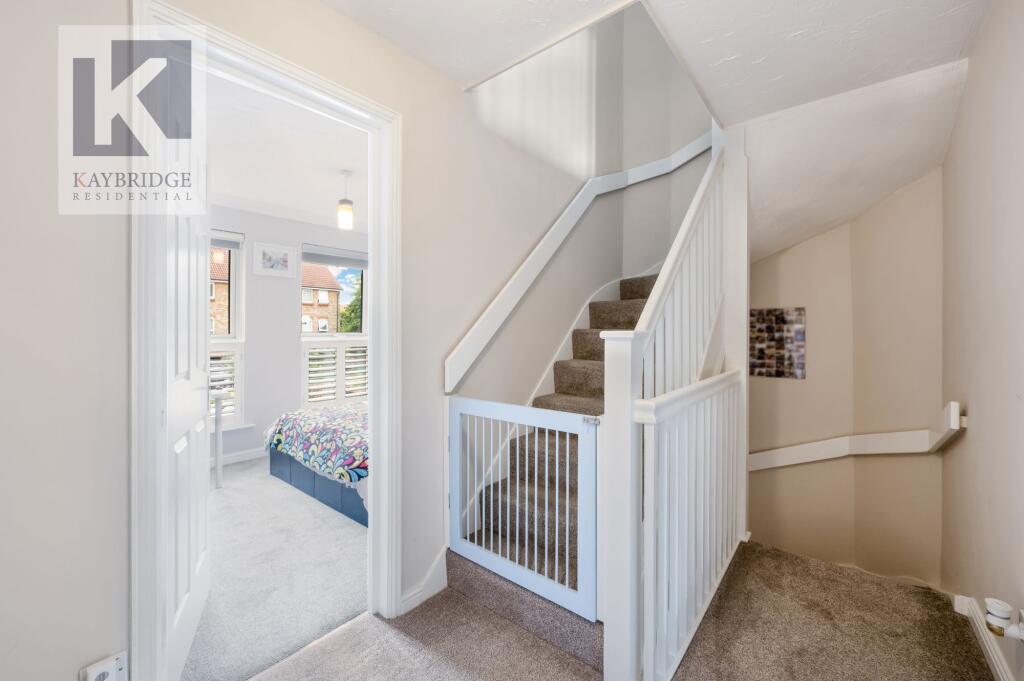 Farriers Road, Epsom - KT17 1LP