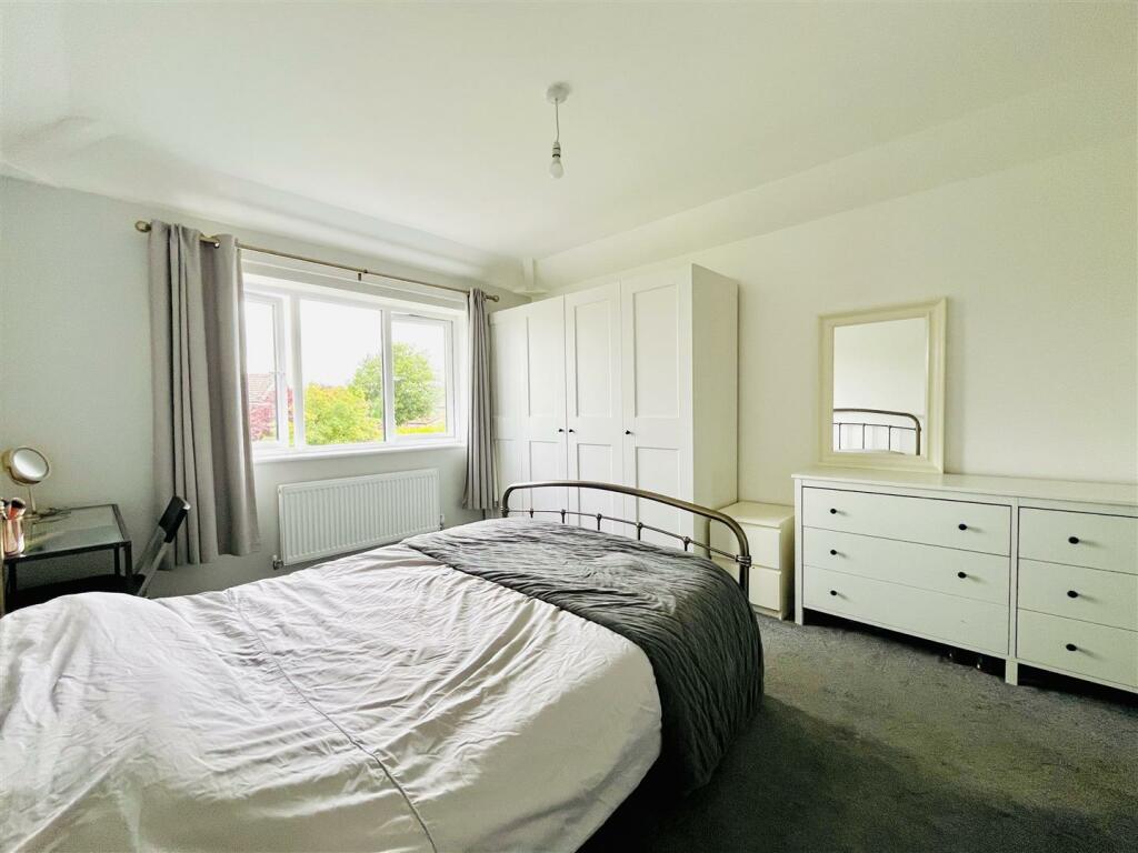 Principal Bedroom 1