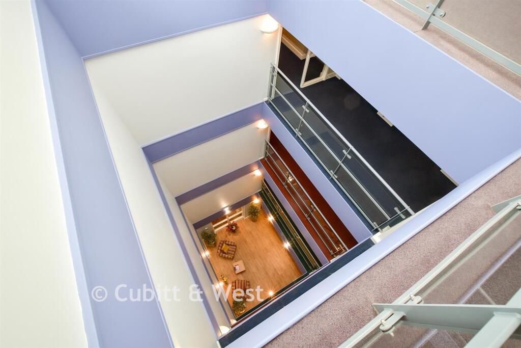 Internal Feature