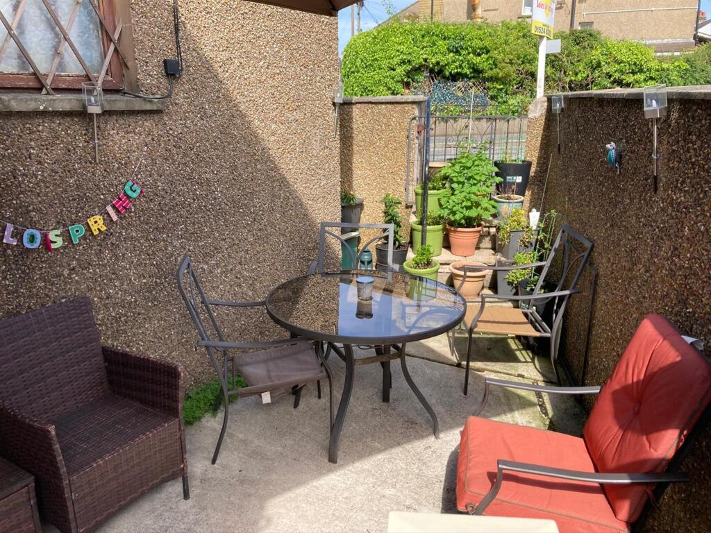 361 Lancaster Road G