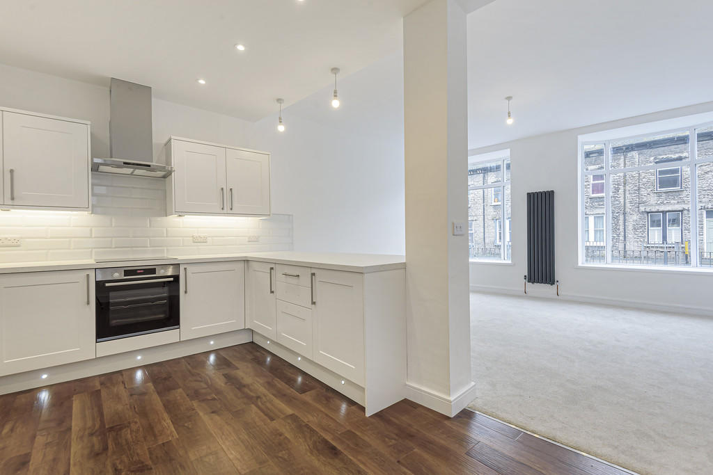 Fitted Kitchen
