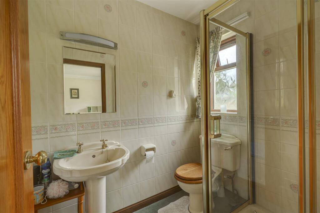 Principal Ensuite