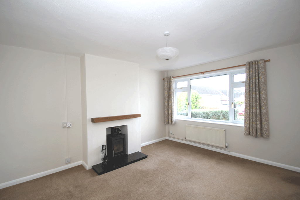 2 Tennyson Gardens, Fareham, Hampshire, PO16 7NW